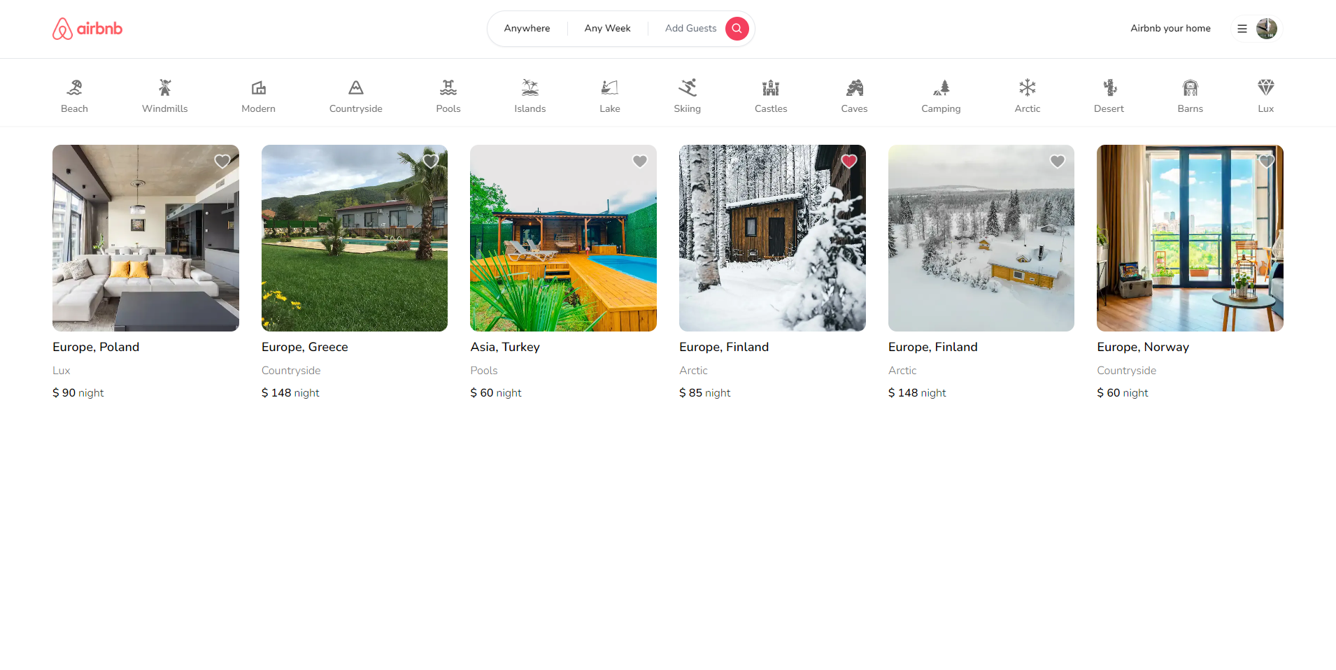 Airbnb